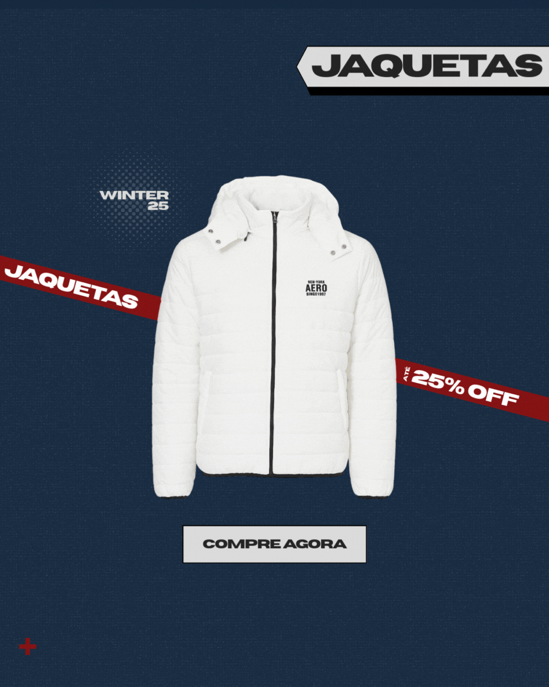 Jaqueta GIF